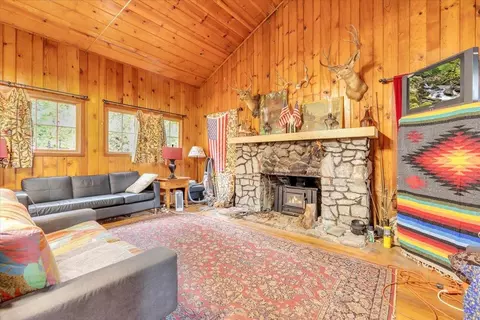 Living - 25744 Upper Scenic Dr, Long Barn, CA 95335 photo 1 of 10