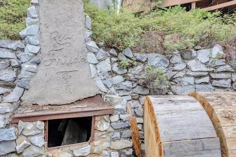 Exterior - 25744 Upper Scenic Dr, Long Barn, CA 95335 photo 11 of 11