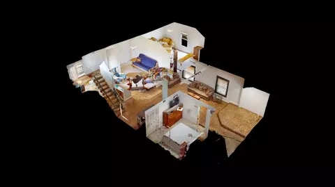 Floorplan - 8846 Sorento Rd, Elverta, CA 95626 photo 1 of 1