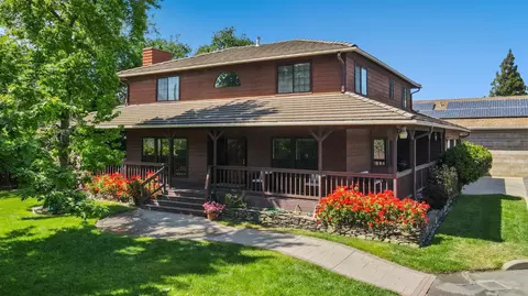 Exterior - 5335 Robertson Ave, Carmichael, CA 95608 photo 18 of 20