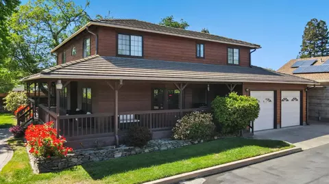 Exterior - 5335 Robertson Ave, Carmichael, CA 95608 photo 19 of 20