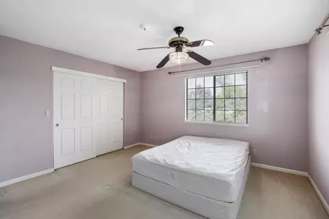 Bedroom - 5335 Robertson Ave, Carmichael, CA 95608 photo 6 of 6