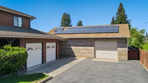Exterior - 5335 Robertson Ave, Carmichael, CA 95608 photo 20 of 20