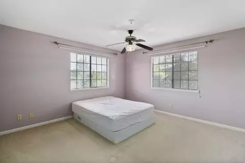 Bedroom - 5335 Robertson Ave, Carmichael, CA 95608 photo 5 of 6