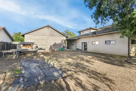 Exterior - 5335 Robertson Ave, Carmichael, CA 95608 photo 14 of 20
