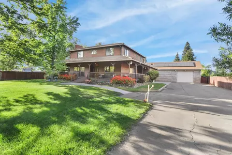 Exterior - 5335 Robertson Ave, Carmichael, CA 95608 photo 3 of 20