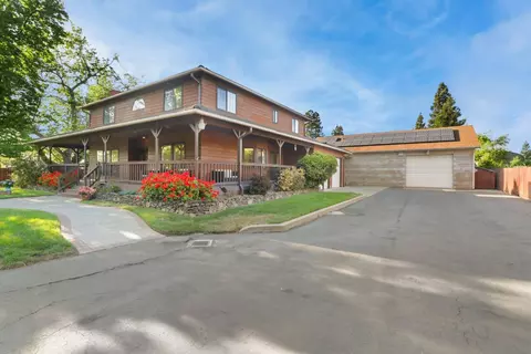 Exterior - 5335 Robertson Ave, Carmichael, CA 95608 photo 4 of 20