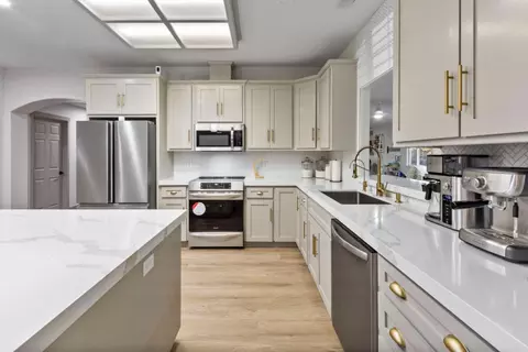 Kitchen - 3830 Colorado Ave, Turlock, CA 95382 photo 2 of 3