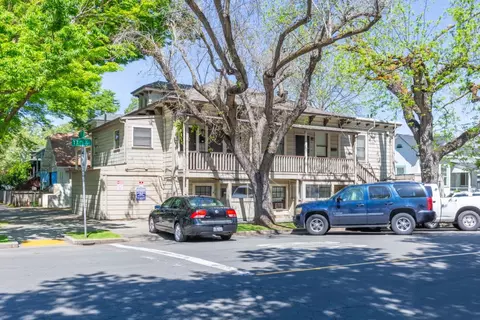 1631 T St, Sacramento, CA 95811