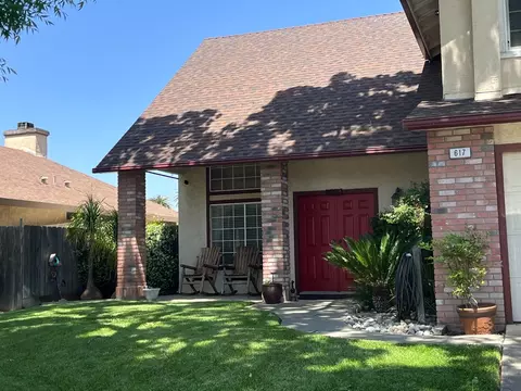 617 Sears Dr, Patterson, CA 95363 photo 2