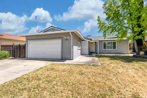 7309 Benbow St, Sacramento, CA 95822