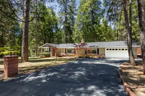 12818 Spring Rd, Nevada City, CA 95959