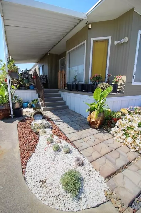 2845 E Hatch Rd #38, Modesto, CA 95351 photo 5