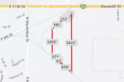 8300 W Eleventh St, Tracy, CA 95304