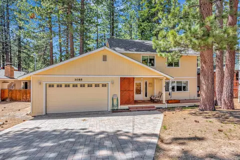3085 Sourdough Trl, South Lake Tahoe, CA 96150