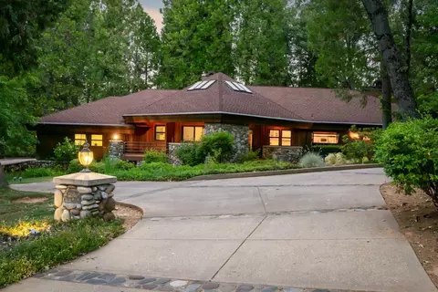 10580 Banner Mine Way, Nevada City, CA 95959