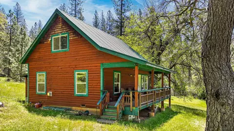 7744 Swiss Ranch Rd, Mountain Ranch, CA 95246