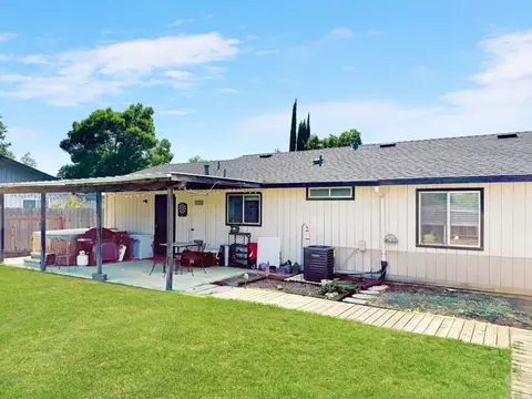 Exterior - 760 Southgate, Willows, CA 95988 photo 3 of 7