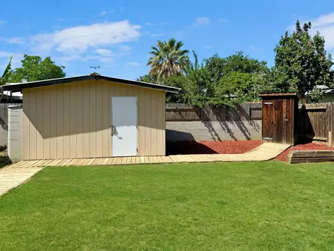 Exterior - 760 Southgate, Willows, CA 95988 photo 4 of 7
