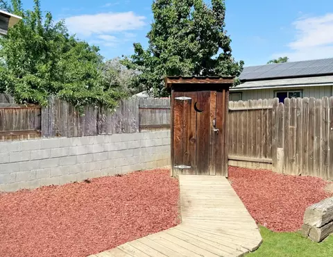 Exterior - 760 Southgate, Willows, CA 95988 photo 6 of 7