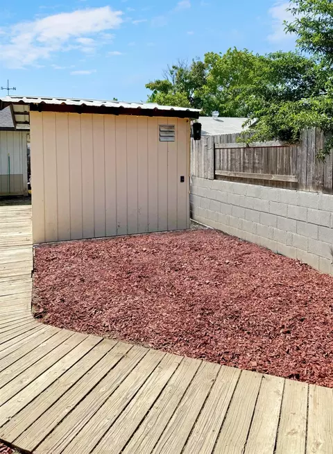 Exterior - 760 Southgate, Willows, CA 95988 photo 5 of 7