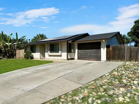 Exterior - 760 Southgate, Willows, CA 95988 photo 2 of 7