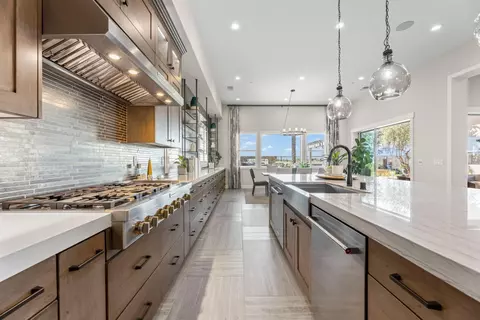 Kitchen - 3906 Skyline Dr, Rocklin, CA 95677 photo 8 of 8