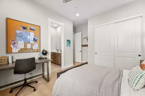 Bedroom - 3906 Skyline Dr, Rocklin, CA 95677 photo 3 of 3