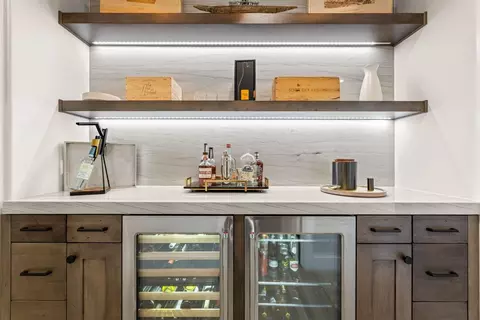 Kitchen - 3906 Skyline Dr, Rocklin, CA 95677 photo 7 of 8