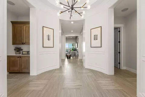 Entry Way - 3906 Skyline Dr, Rocklin, CA 95677 photo 1 of 6