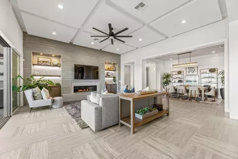 Living - 3906 Skyline Dr, Rocklin, CA 95677 photo 2 of 3