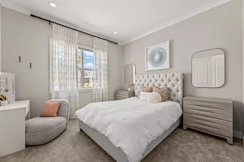 Bedroom - 3906 Skyline Dr, Rocklin, CA 95677 photo 1 of 3