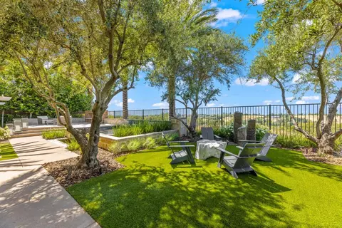 Exterior - 3906 Skyline Dr, Rocklin, CA 95677 photo 12 of 25