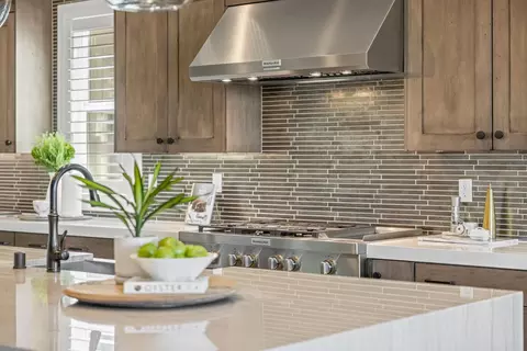 Kitchen - 3906 Skyline Dr, Rocklin, CA 95677 photo 6 of 8
