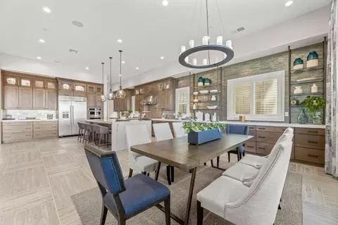 Dining - 3906 Skyline Dr, Rocklin, CA 95677 photo 4 of 5