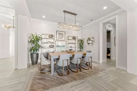 Dining - 3906 Skyline Dr, Rocklin, CA 95677 photo 2 of 5