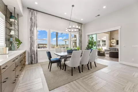 Dining - 3906 Skyline Dr, Rocklin, CA 95677 photo 3 of 5