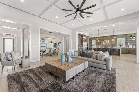 Living - 3906 Skyline Dr, Rocklin, CA 95677 photo 3 of 3