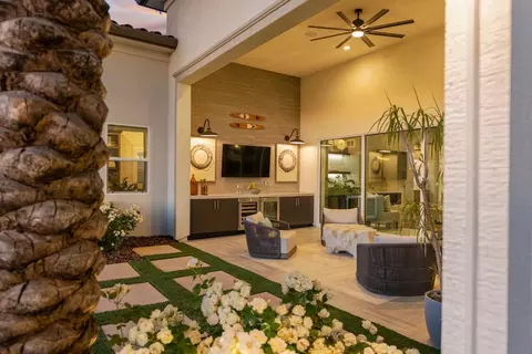 Exterior - 3906 Skyline Dr, Rocklin, CA 95677 photo 25 of 25