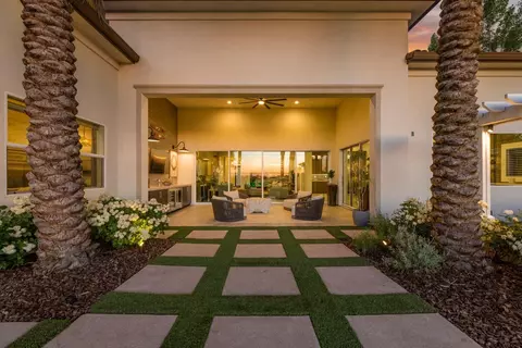 Exterior - 3906 Skyline Dr, Rocklin, CA 95677 photo 22 of 25