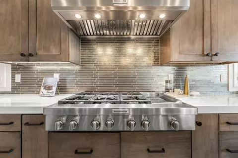 Kitchen - 3906 Skyline Dr, Rocklin, CA 95677 photo 5 of 8