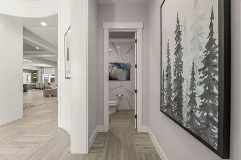 Entry Way - 3906 Skyline Dr, Rocklin, CA 95677 photo 4 of 6