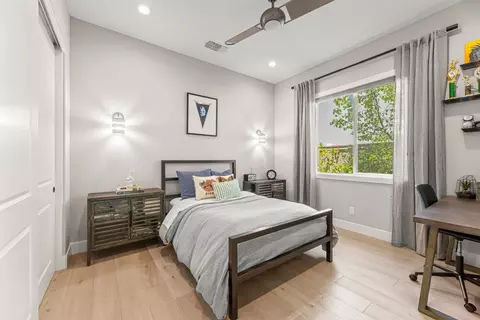 Bedroom - 3906 Skyline Dr, Rocklin, CA 95677 photo 2 of 3