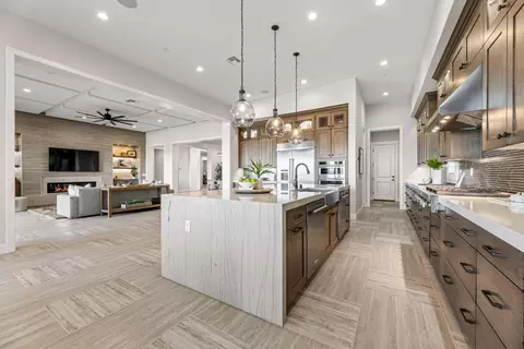 Kitchen - 3906 Skyline Dr, Rocklin, CA 95677 photo 3 of 8