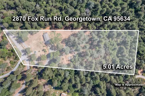 2870 Fox Run Rd, Georgetown, CA 95634 photo 62