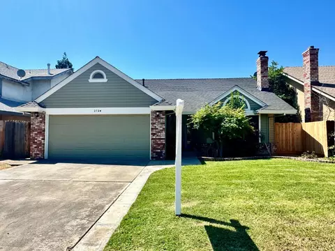2724 Merle Ave, Modesto, CA 95355 photo 1