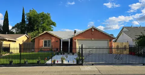 3924 Sequoia Way, Sacramento, CA 95823