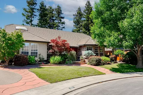 Exterior - 2404 Chianti Cir, Modesto, CA 95356 photo 3 of 18