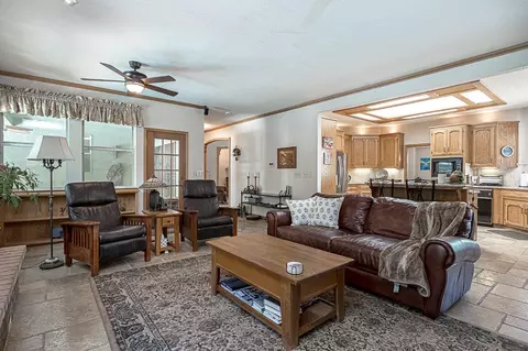 Living - 2404 Chianti Cir, Modesto, CA 95356 photo 5 of 6