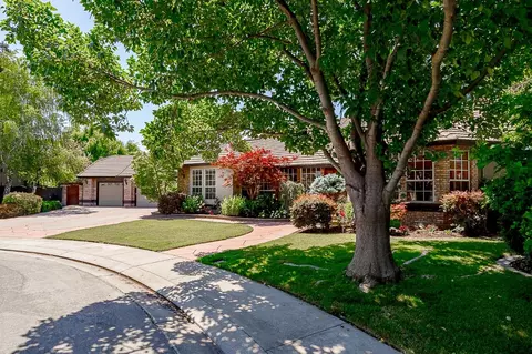 Exterior - 2404 Chianti Cir, Modesto, CA 95356 photo 1 of 18